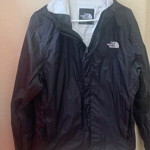 The North Face Men's Black Jacket M